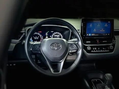 COROLLA 2.0 Vvt-ie XEI