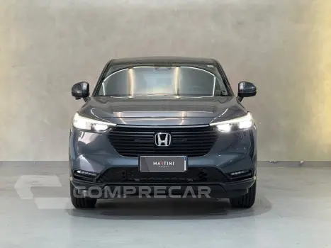HR-V EXL 1.5 Flex Sensing 16V 5p Aut.