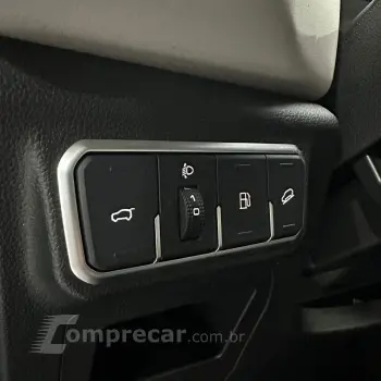 Haval H6 19 1.5 (Hibrido)