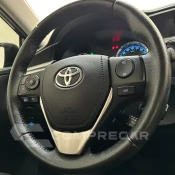 COROLLA 2.0 XEI 16V
