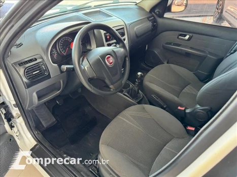 PALIO 1.4 MPI Attractive 8V