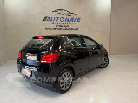 Onix Hatch 1.4 4P FLEX ADVANTAGE AUTOMÁTICO