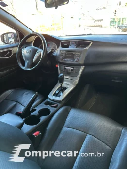 SENTRA 2.0 SV 16V