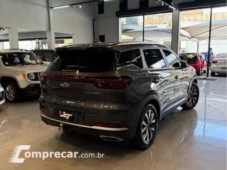TIGGO 7 PRO 1.6 TGDI GASOLINA DCT