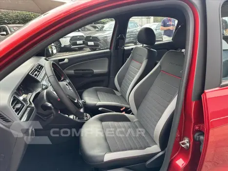 GOL 1.0 12V MPI TOTALFLEX LAST EDITION 4P MANUAL