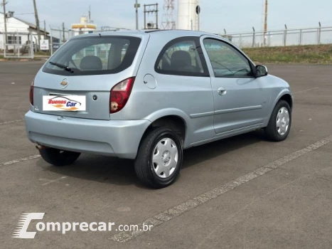 CELTA - 1.0 MPFI SPIRIT 8V 2P MANUAL