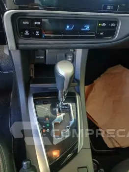 COROLLA 2.0 XEI 16V