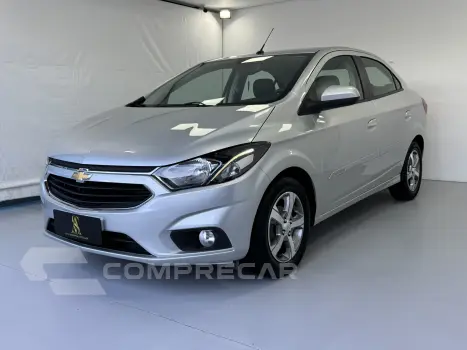 PRISMA 1.4 LTZ Spe/4 8V