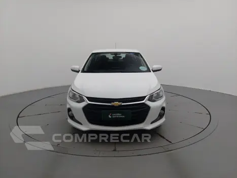 ONIX 1.0 TURBO FLEX PLUS LTZ MANUAL