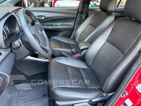 YARIS 1.5 16V XL