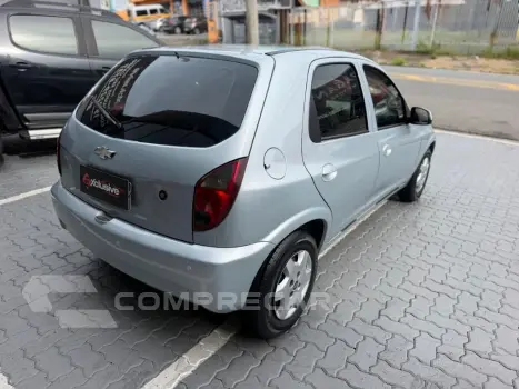 Celta Spirit/ LT 1.0 MPFI 8V FlexP. 5p