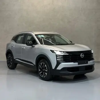 KICKS Advance 1.0 Turbo Flex Aut.