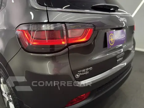 COMPASS 1.3 T270 Turbo Longitude