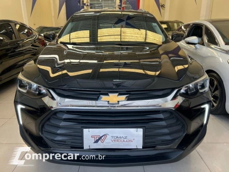 TRACKER 1.2 Turbo LTZ