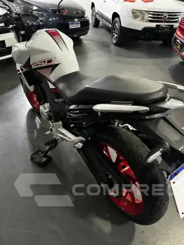 CB 250F TWISTER