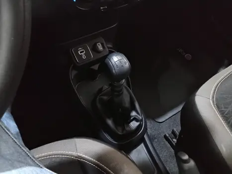 MOBI 1.0 EVO FLEX TREKKING MANUAL