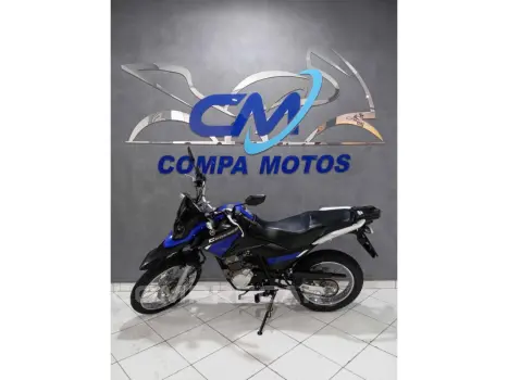 XTZ 150 CROSSER Z FLEX