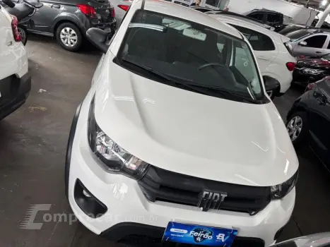 MOBI LIKE 1.0 FLEX 4P