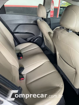 Hyundai HB20 1.0 12V Comfort Plus 4 portas