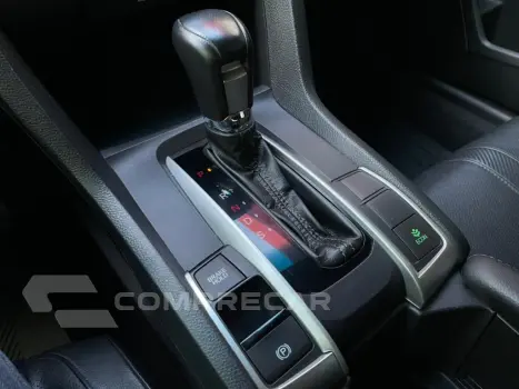 CIVIC 2.0 16V FLEXONE EX 4P CVT