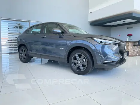 HR-V 1.5 DI I-vtec EXL