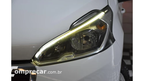 208 - 1.2 ALLURE 12V 4P MANUAL