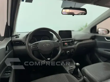 HB20S 1.0 12V Vision