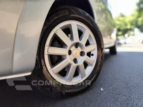 MERIVA 1.4 MPFI MAXX 8V ECONO.FLEX 4P MANUAL