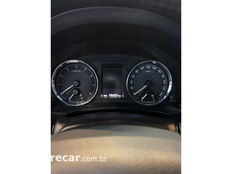 COROLLA 2.0 XEI 16V FLEX 4P AUTOMÁTICO