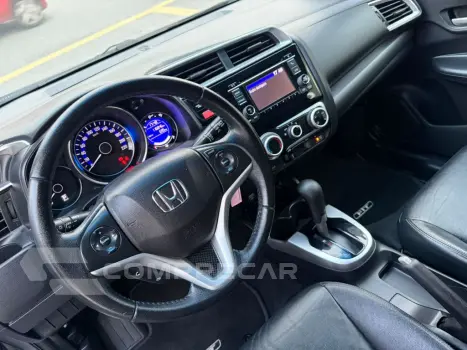 Fit EXL 1.5 Flex/Flexone 16V 5p Aut