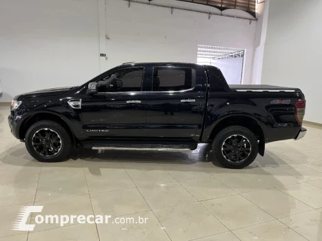 RANGER 3.2 Limited 4X4 CD 20V