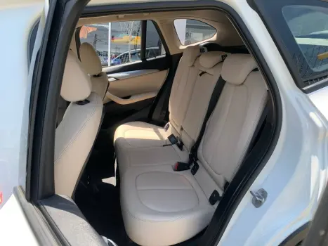 X1 SDRIVE 20i 2.0 TB Acti.Flex Aut.