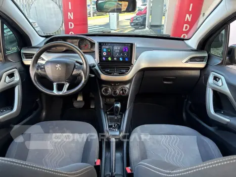 2008 Allure 1.6 Flex 16V 5p Aut.