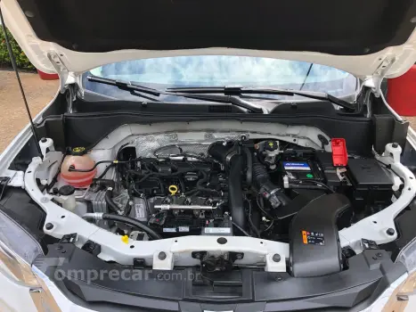 Tracker 1.2 Turbo Flex Premier Automático