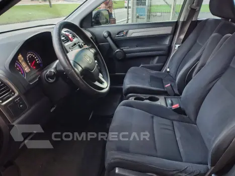 CRV 2.0 LX 4X2 16V