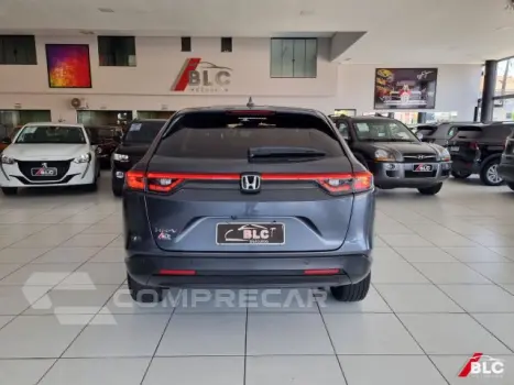 HR-V - 1.5 DI I-VTEC EX CVT