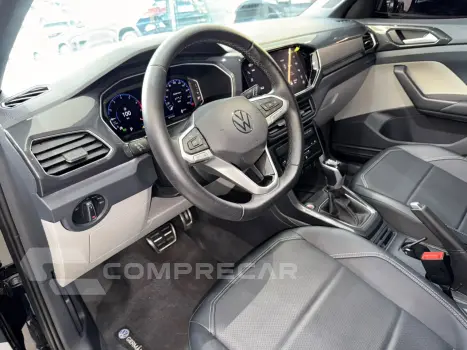 T-CROSS 1.4 250 TSI Highline