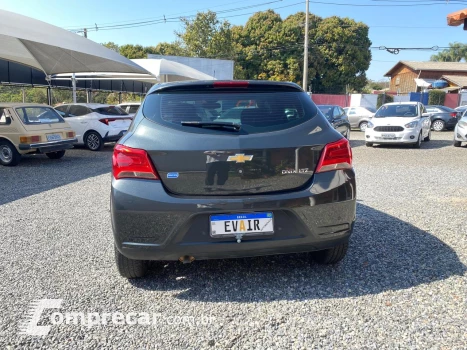 Onix LTZ 1.4