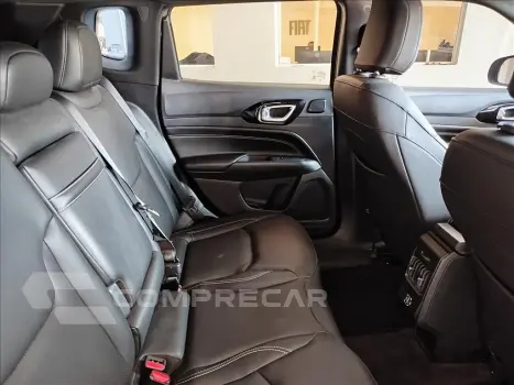 COMPASS 1.3 T270 Turbo S