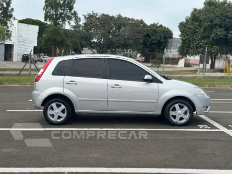 Fiesta Hatch 1.0 4P SUPERCHARGER