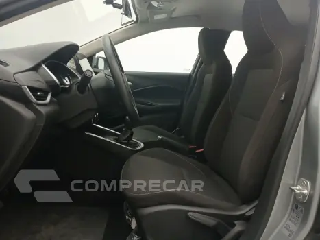 ONIX 1.0 FLEX LT MANUAL