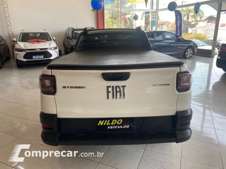 STRADA 1.4 Fire Endurance CS