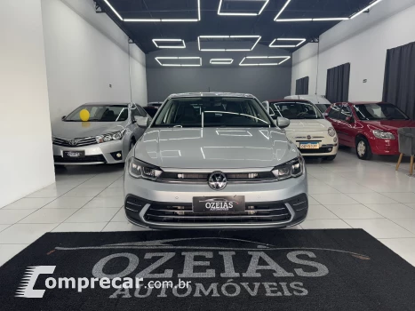 POLO 1.0 170 TSI Highline