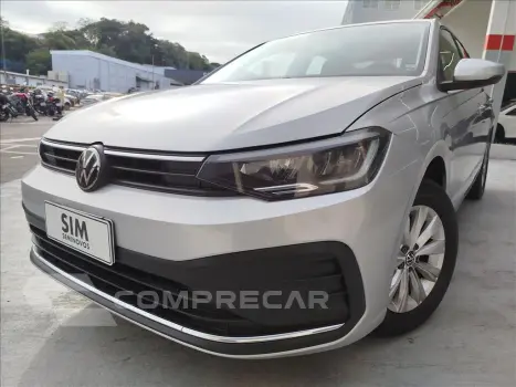 VIRTUS 1.0 170 TSI
