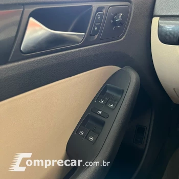 JETTA 2.0 Comfortline