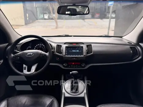 SPORTAGE 2.0 EX 4X2 16V