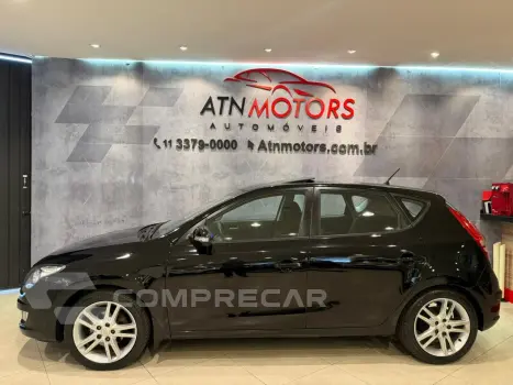 I30 2.0 16V 4P AUTOMÁTICO