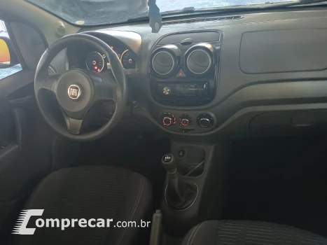 PALIO 1.0 MPI Attractive 8V