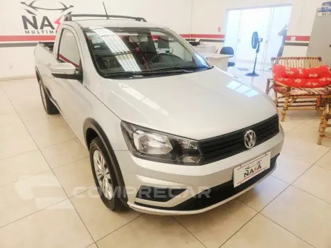 SAVEIRO 1.6 MI Trendline CS 8V