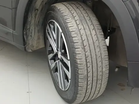 TRACKER 1.0 TURBO FLEX LT AUTOMÁTICO